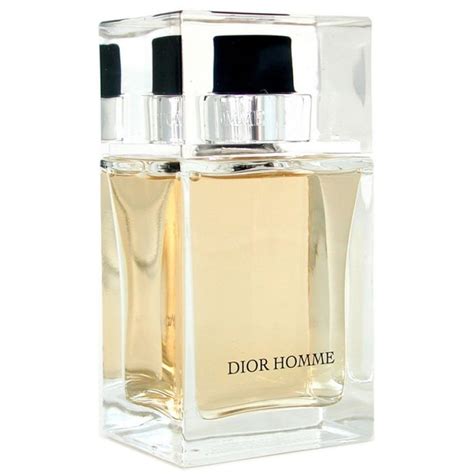 dior homme apa de toaleta|Apa de Toaleta Christian Dior Homme, Barbati, 50ml.